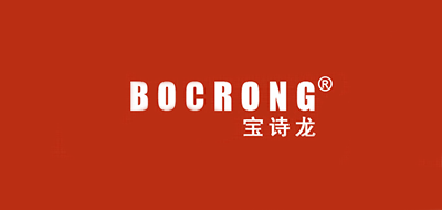 BOCRONG/宝诗龙品牌LOGO图片