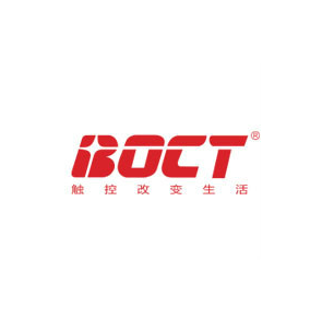 BOCT/中银品牌LOGO图片
