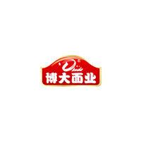 博大品牌LOGO