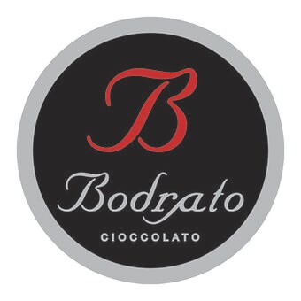 Bodrato Cioccolato品牌LOGO图片