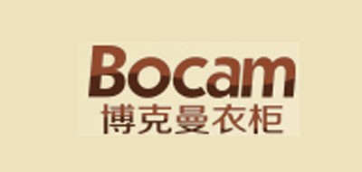 博克曼品牌LOGO图片