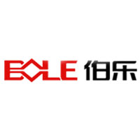 伯乐塑机品牌LOGO图片