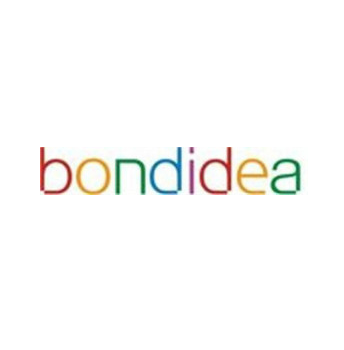 bondidea/邦的品牌LOGO图片