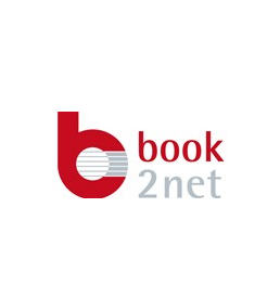 Book2net品牌LOGO图片