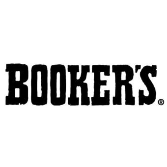 Booker'sLOGO