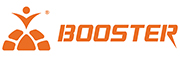 Booster/菠萝君品牌LOGO图片