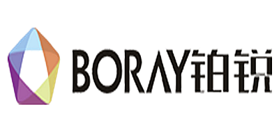 Boray/博锐品牌LOGO图片