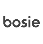 Bosie品牌LOGO图片