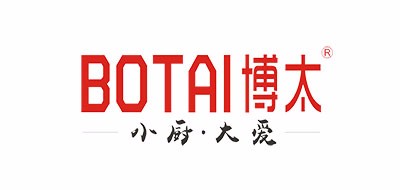 博太品牌LOGO图片