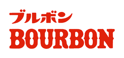 BOURBON/布尔本品牌LOGO图片