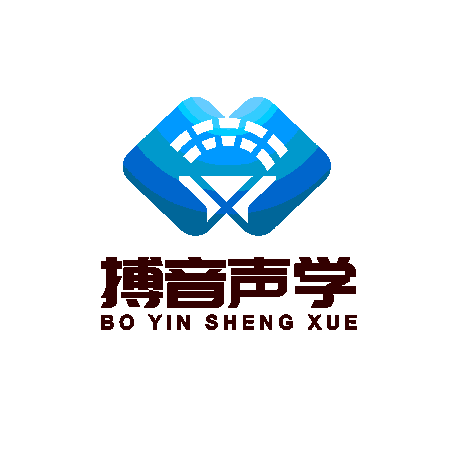 搏音声学品牌LOGO图片