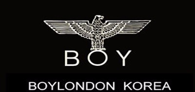 Boy London/伦敦男孩品牌LOGO图片