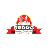 BRAGG品牌LOGO