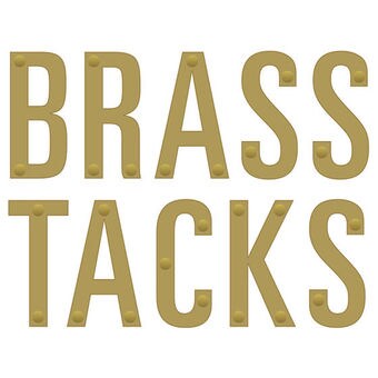 Brass TacksLOGO