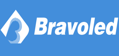 Bravoled/博为光电品牌LOGO图片