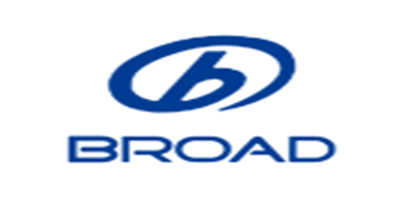 BROAD/远铃品牌LOGO图片