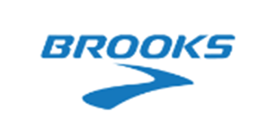 Brooks/布鲁克斯品牌LOGO