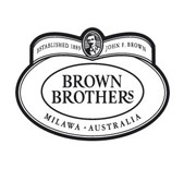 Brown Brothers/布琅兄弟品牌LOGO