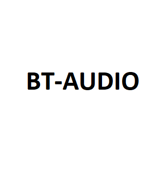 BT-AUDIO品牌LOGO图片