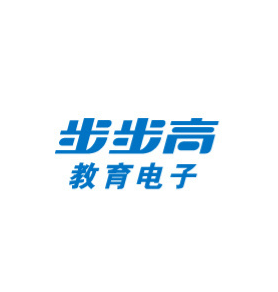 步步高教育电子品牌LOGO图片