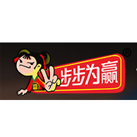 步步为赢品牌LOGO图片