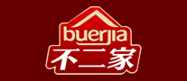 buerjia/不二家品牌LOGO图片