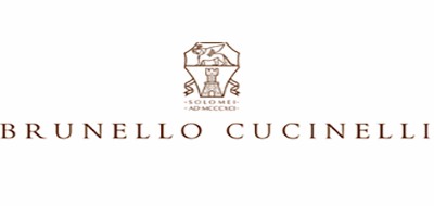 布内罗·古奇拉利品牌LOGO图片