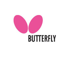 Butterfly/蝴蝶牌品牌LOGO图片