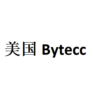 Bytecc/美国品牌LOGO图片