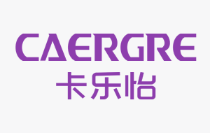 CAERGRE/卡乐怡品牌LOGO图片