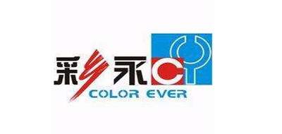 彩永品牌LOGO图片