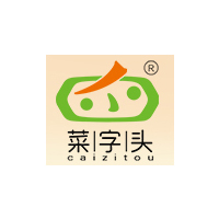 菜字头品牌LOGO图片