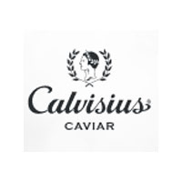 Calvisius品牌LOGO图片