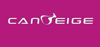 Caneige/婵芝品牌LOGO图片