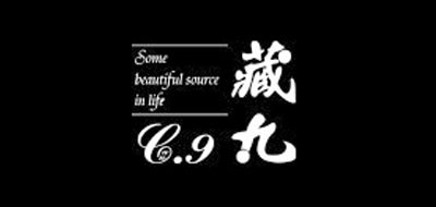 藏九品牌LOGO图片