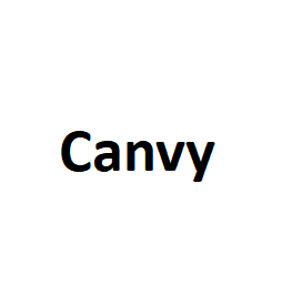 Canvy品牌LOGO图片