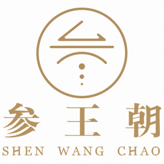 参王朝品牌LOGO