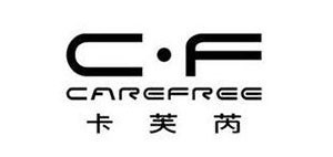 Carefree/卡芙芮品牌LOGO图片