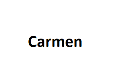 Carmen品牌LOGO图片