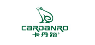 CAROANRO/卡丹路品牌LOGO