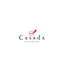 CASADA HEALTHCARE品牌LOGO图片