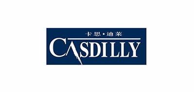 Casdilly/卡思迪莱LOGO