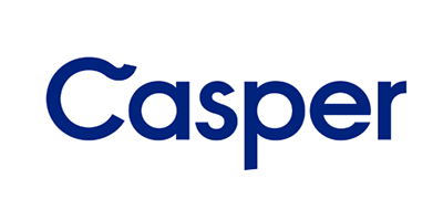 CASPER品牌LOGO图片