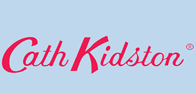 Cath kidston/凯茜·琦丝敦品牌LOGO图片