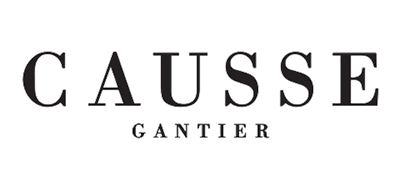 CausseGantier品牌LOGO图片