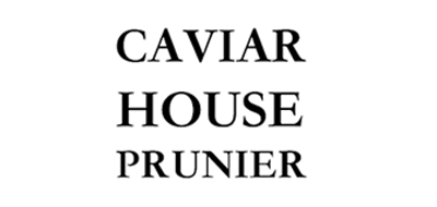 CaviarHouse&Prunier品牌LOGO图片
