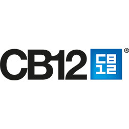 CB12品牌LOGO图片