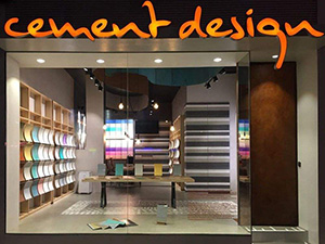 cement design/西慕品牌LOGO图片