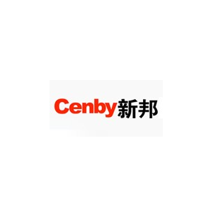 Cenby/新邦品牌LOGO图片