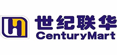 Century  Mart/世纪联华品牌LOGO图片